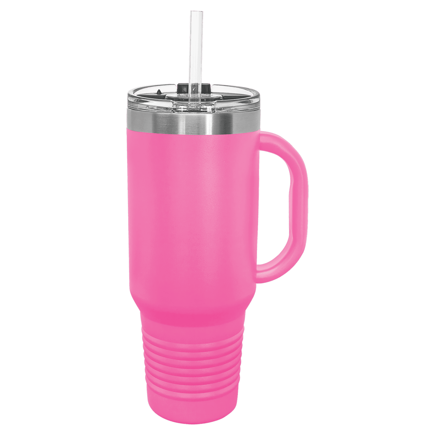 Pink Drinkware