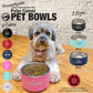 Customized Pet Bowl
