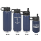Custom Water Bottles