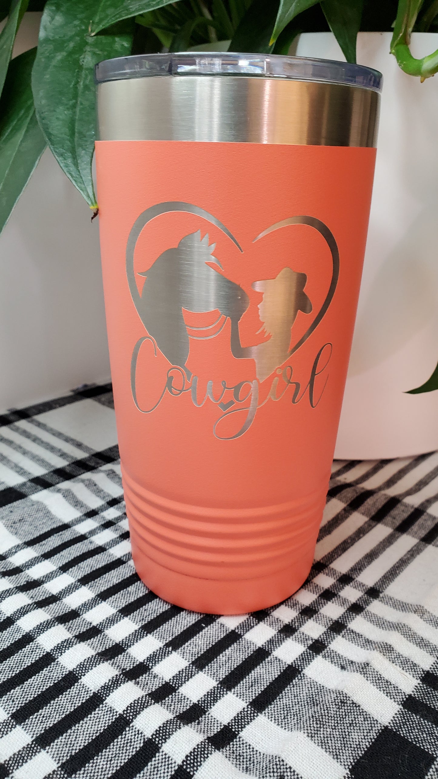 Ready To Ship Tumblers