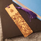 Leather Bookmarks
