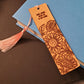 Leather Bookmarks