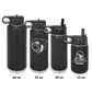 Custom Water Bottles