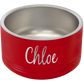Customized Pet Bowl