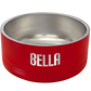 Customized Pet Bowl