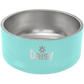 Customized Pet Bowl