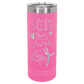 Custom 22oz Skinny Tumbler