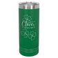 Custom 22oz Skinny Tumbler