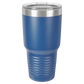Custom 30oz Polar Camel Tumbler w Straw/Sip Lid