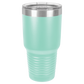 Custom 30oz Polar Camel Tumbler w Straw/Sip Lid