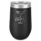 Custom Stemless Wine Tumblers