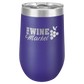 Custom Stemless Wine Tumblers