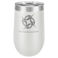 Custom Stemless Wine Tumblers